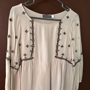 Mint Velvet Loose Top